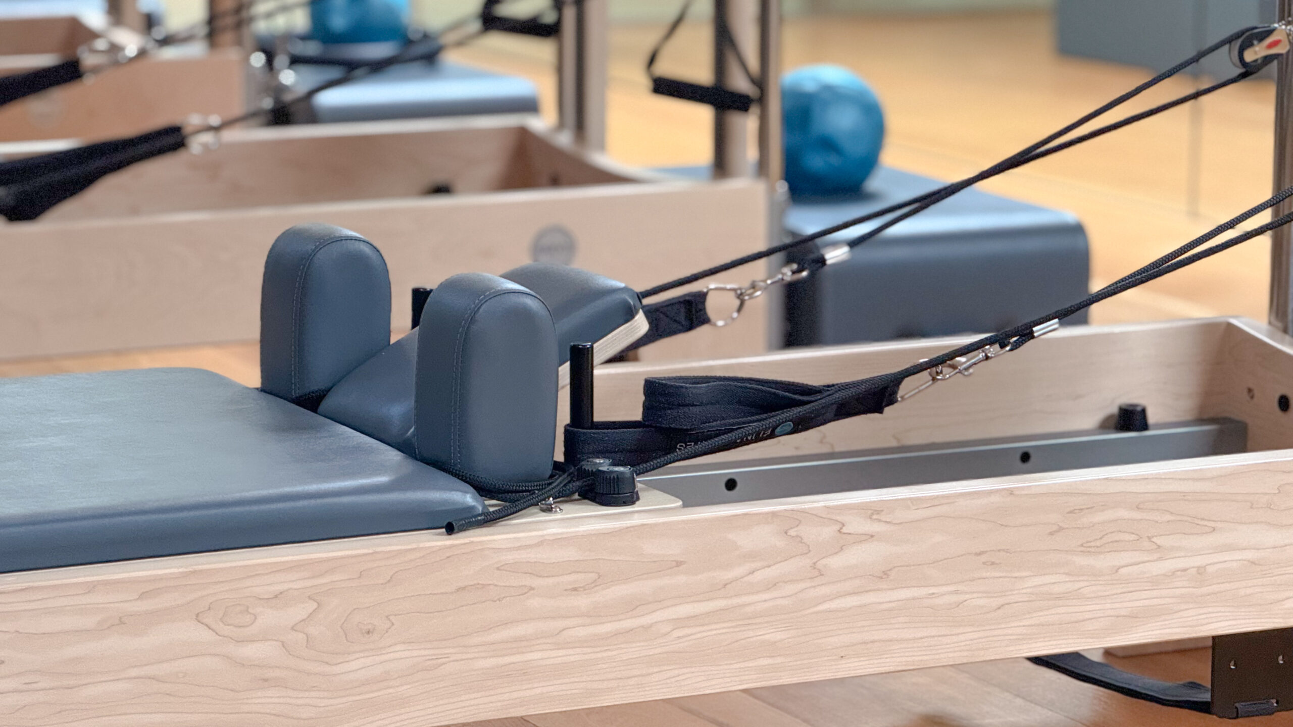 Cursos de formación como instructor de Pilates - Vitānia Pilates Academy